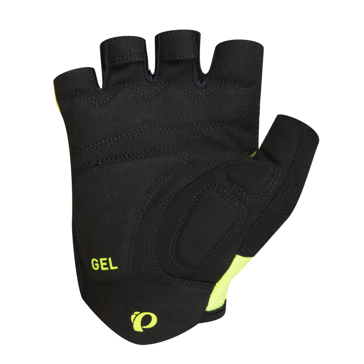 Quest Gel Short Finger Cycling Gloves - Men's