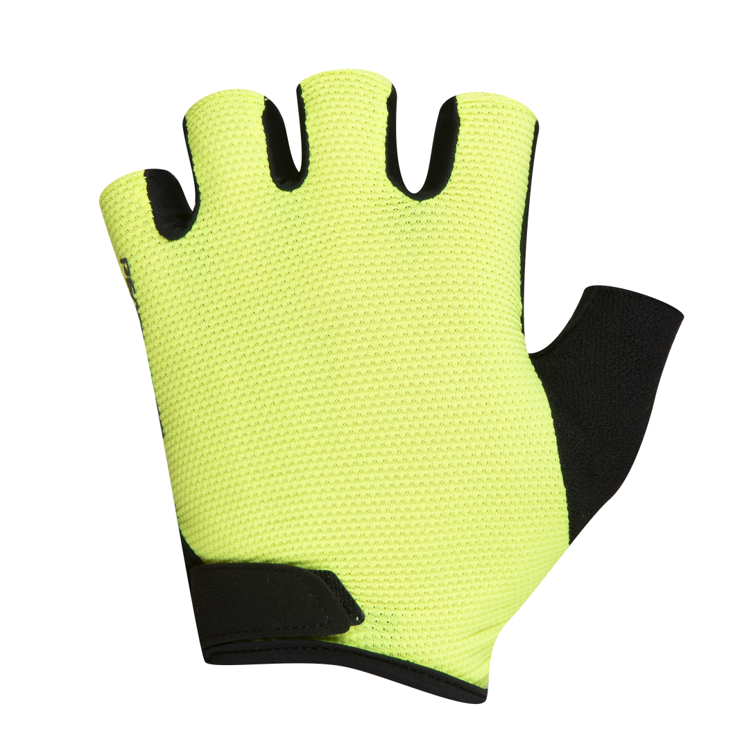 Quest Gel Short Finger Cycling Gloves - Men's