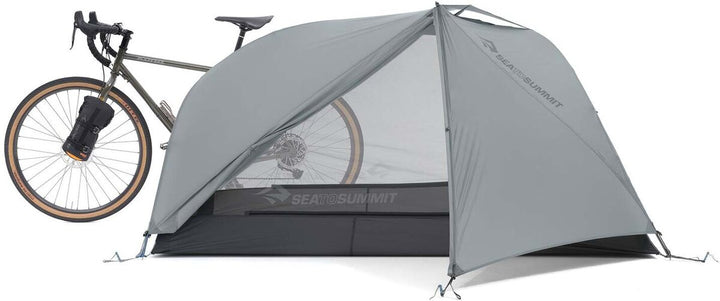 Telos TR2 Bikepacking Tent