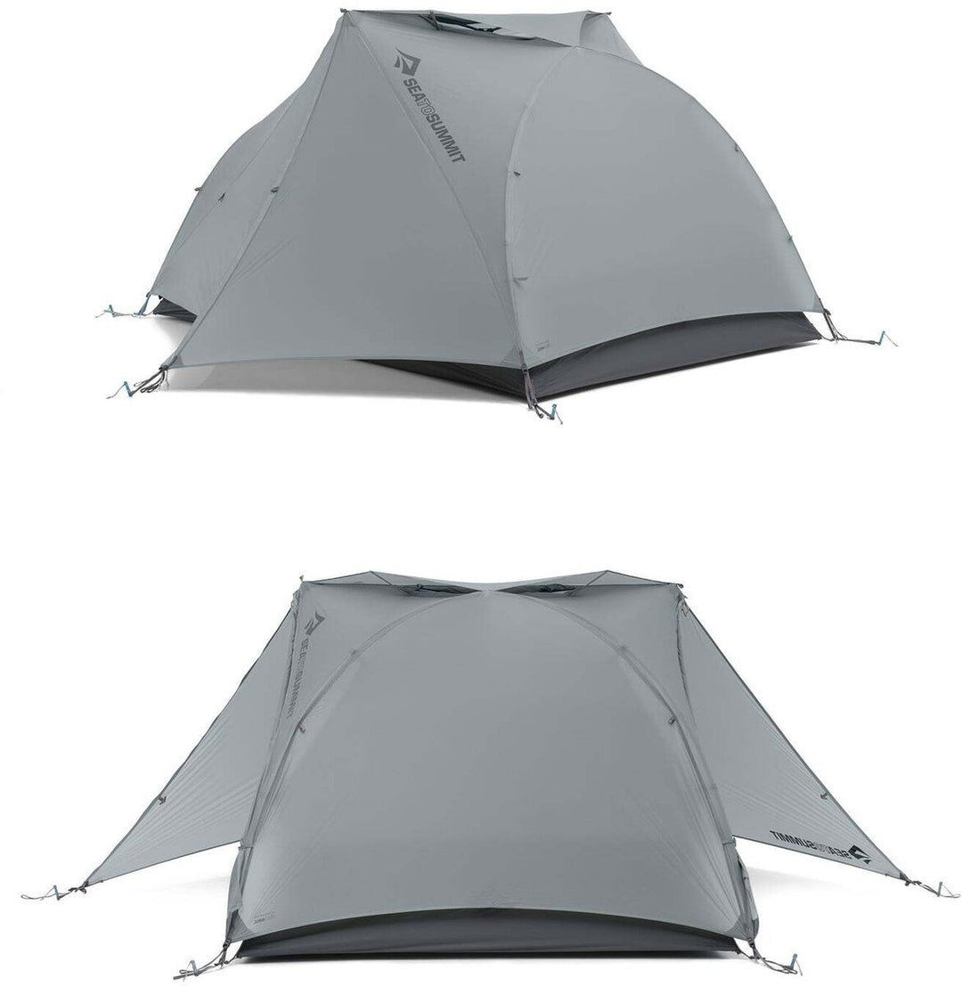 Telos TR2 Bikepacking Tent