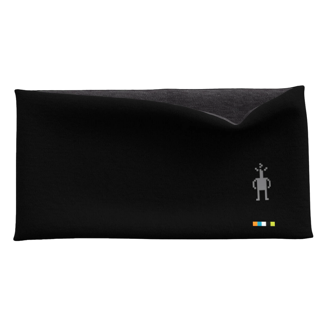 Thermal Merino Reversible Headband