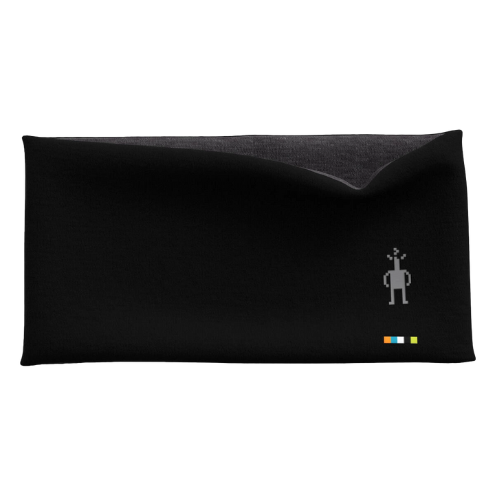 Thermal Merino Reversible Headband