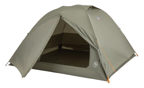 Blacktail 4 Tent