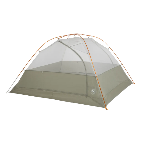 Blacktail 4 Tent