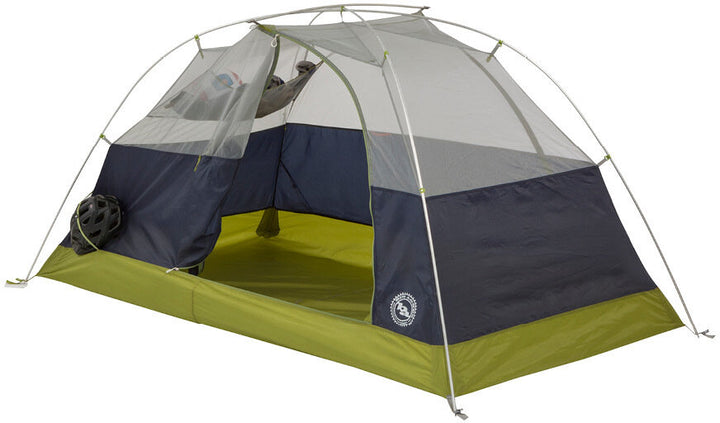 Blacktail Hotel 2 Bikepack Tent