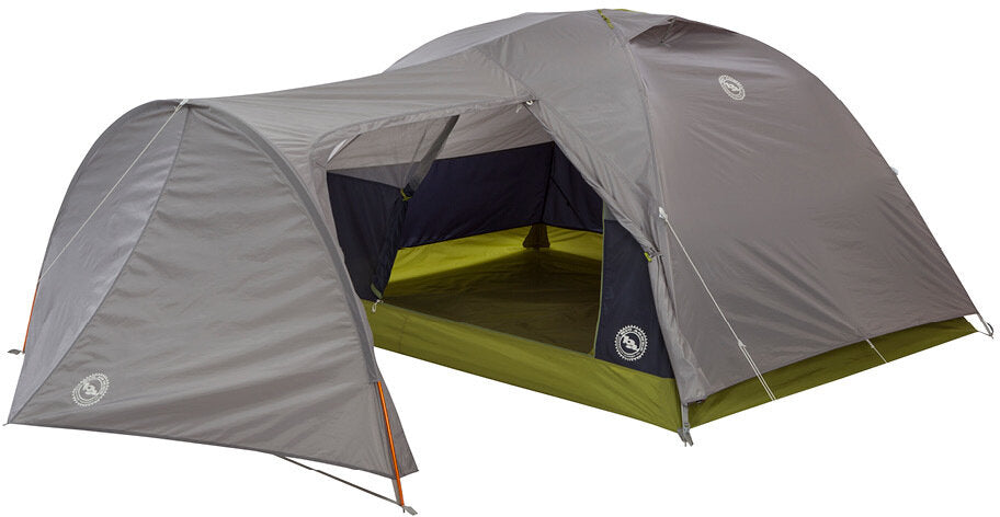 Blacktail Hotel 2 Bikepack Tent