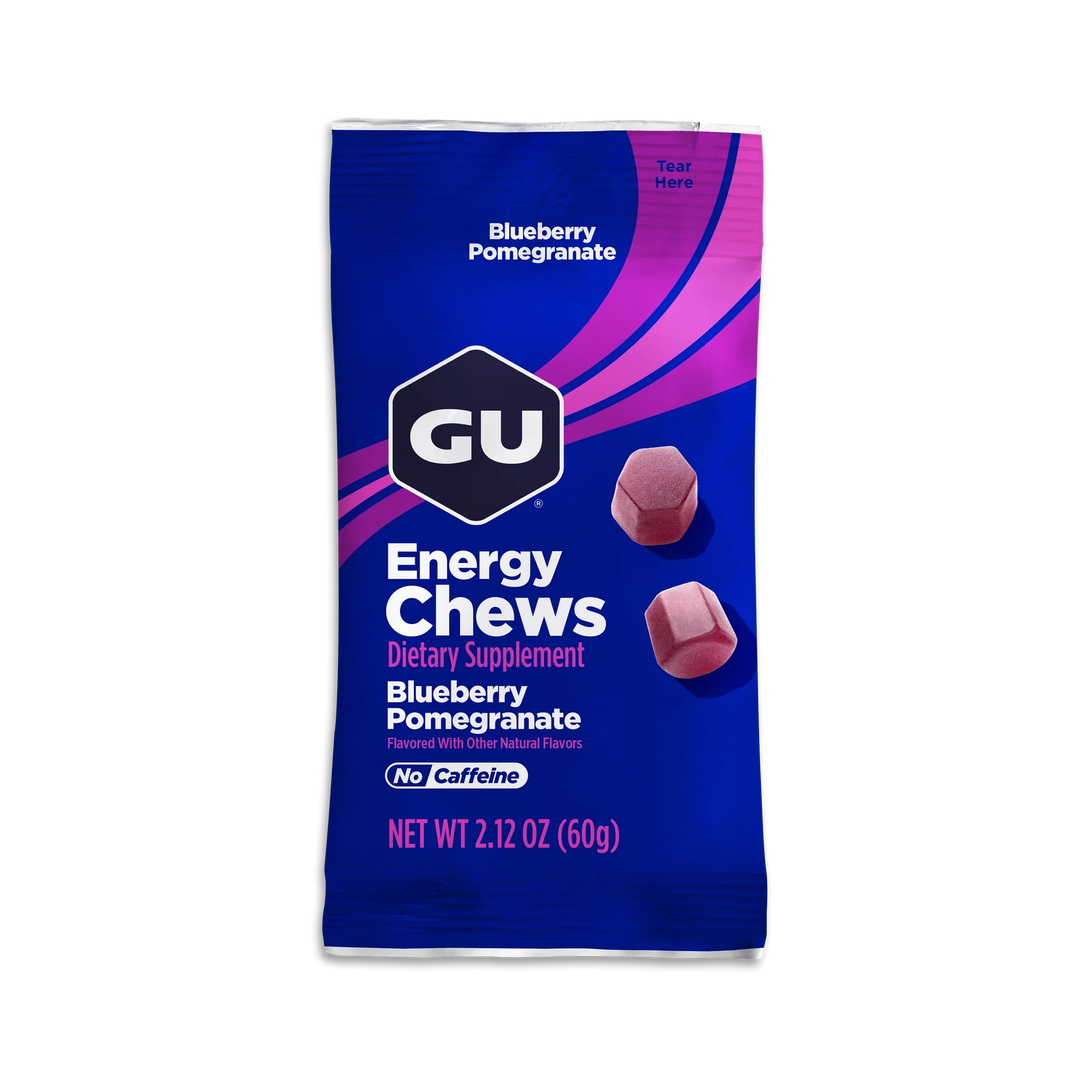 Energy Chews - Single