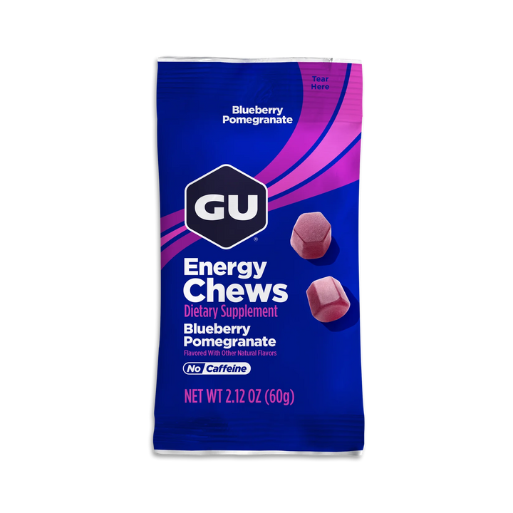Energy Chews - Single