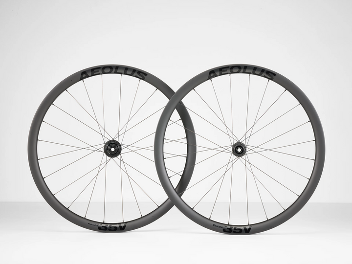 Aeolus Elite 35V TLR Disc Road - 700c Rear Wheel