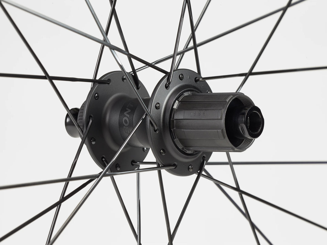 Aeolus Elite 35V TLR Disc Road - 700c Rear Wheel