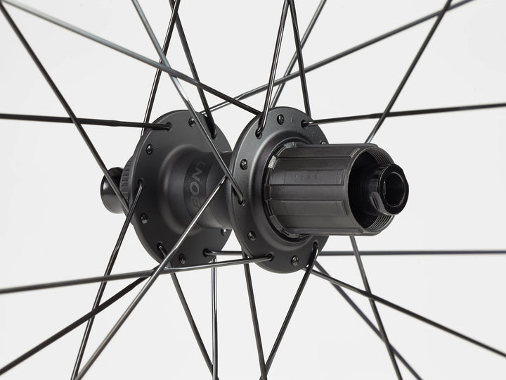 Aeolus Elite 35V TLR Disc Road - 700c Rear Wheel