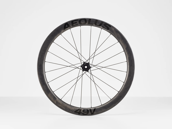 Aeolus Pro 49V Carbon 10-12Spd - Centerlock Disc -142mm - Rear Wheel