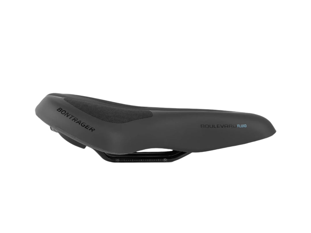 Boulevard Fluid Bike Saddle