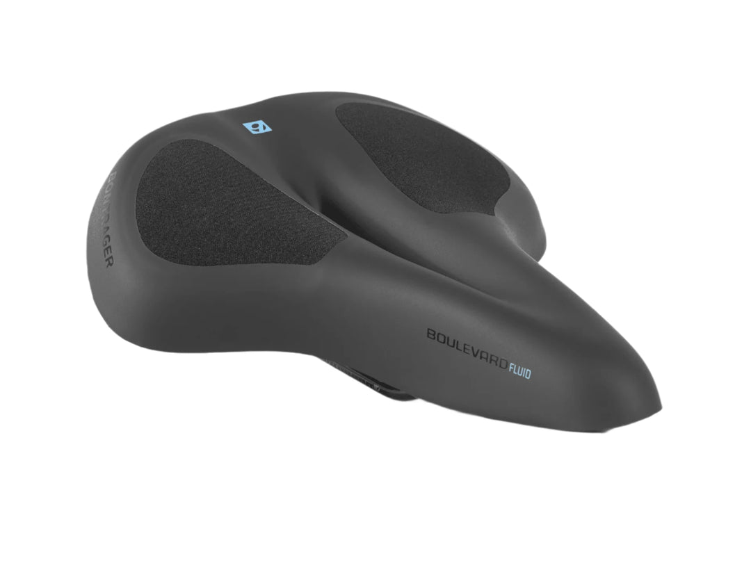 Boulevard Fluid Bike Saddle