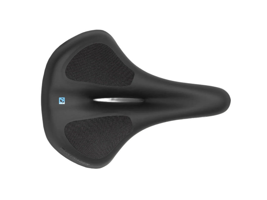 Boulevard Fluid Bike Saddle