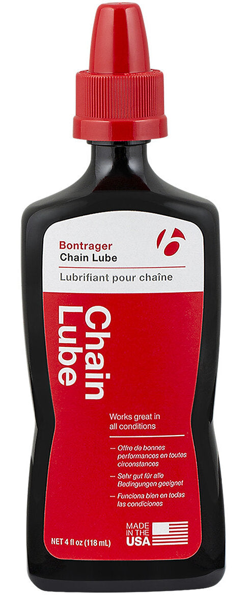 Chain Lube Drip - 118ml/4oz