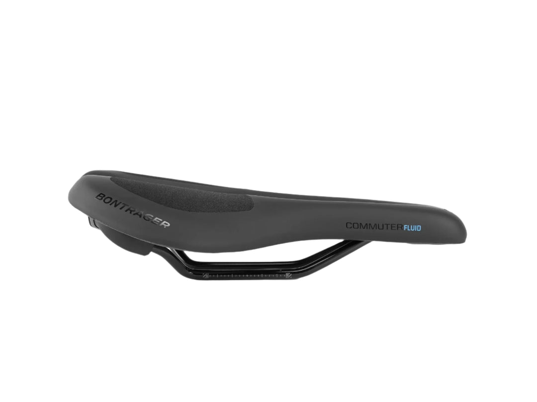 Commuter Fluid Bike Saddle