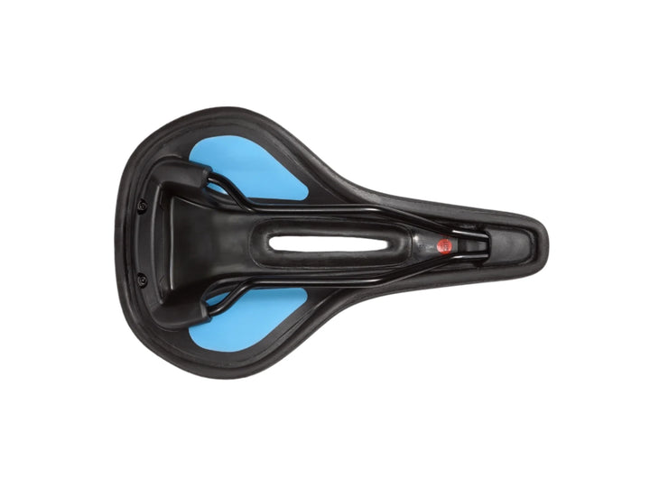 Commuter Fluid Bike Saddle