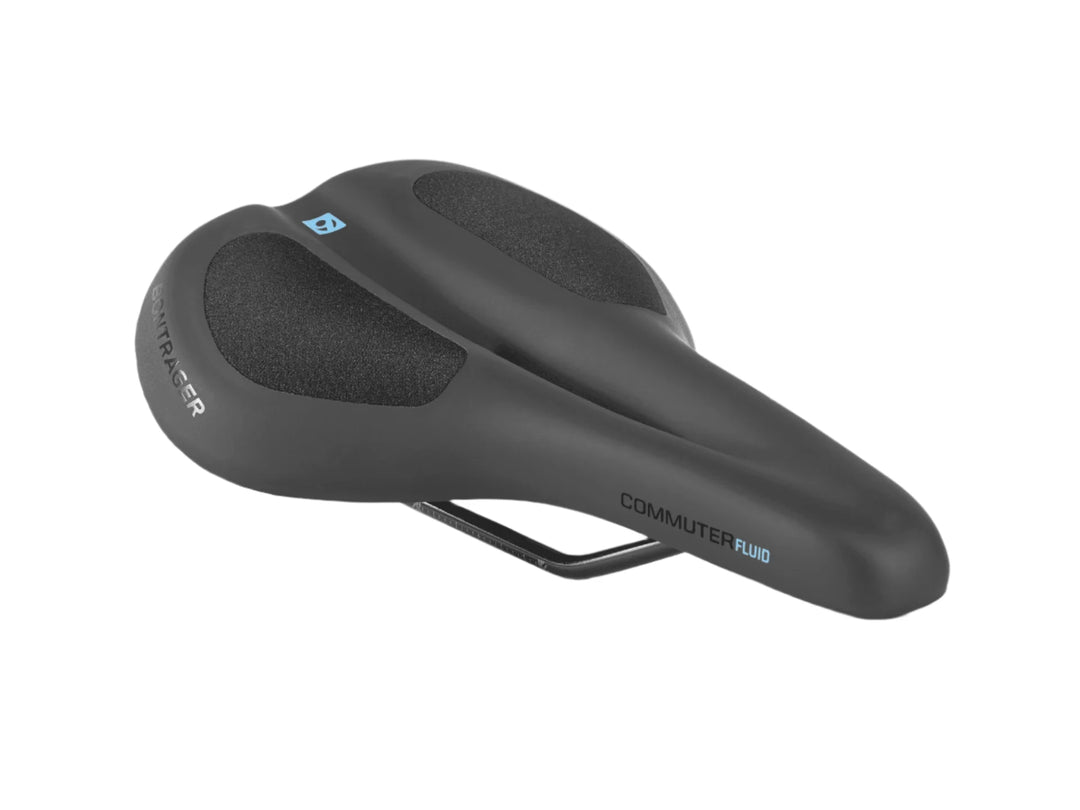 Commuter Fluid Bike Saddle