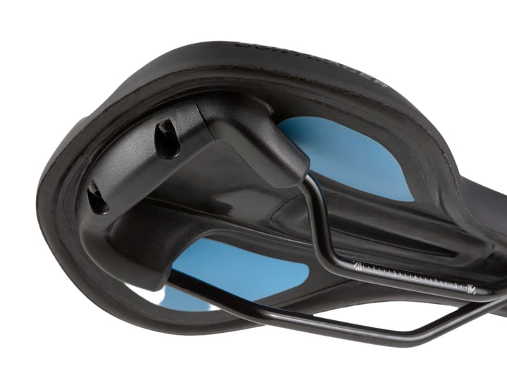 Commuter Fluid Bike Saddle