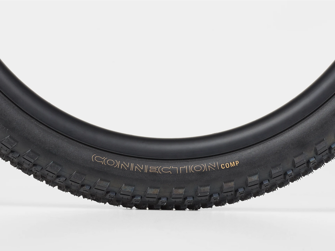 Bontrager Connection Comp Hard Case MTB Tire 29 bushtukah