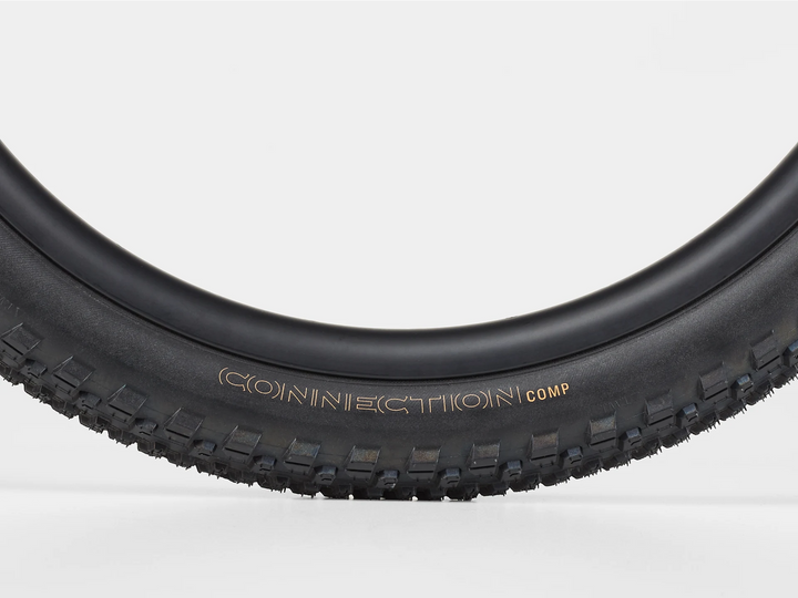 Bontrager Connection Comp Hard-Case MTB Tire - 26"