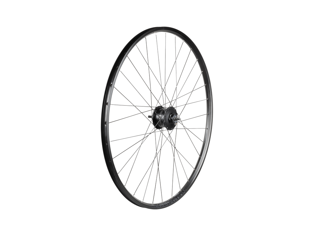 Connection Nexus Dynamo Disc - 700c Front Wheel