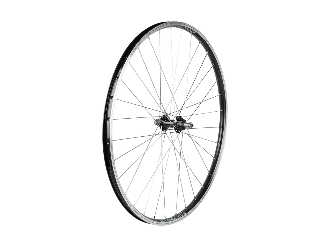 Connection 700c Rear Rim Brake Rear Wheel