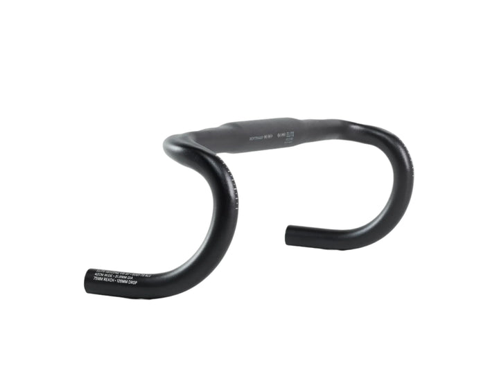 Elite IsoZone VR-SF Road Handlebar