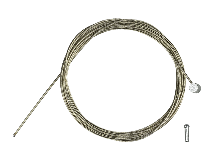 Elite MTB Stainless Brake Cable 1.5mm x 2750mm