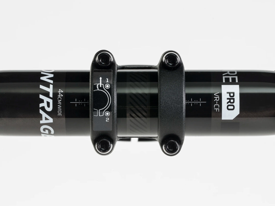 Bontrager Elite Blendr Stem