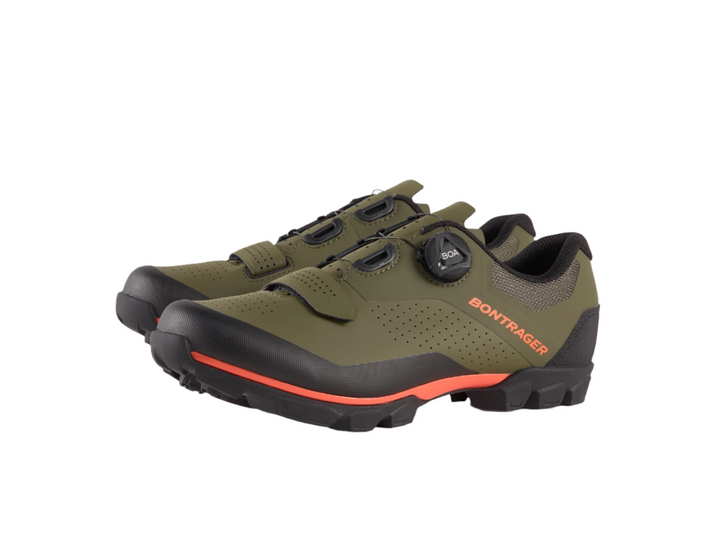 Foray Mountain Bike Shoe - Men's