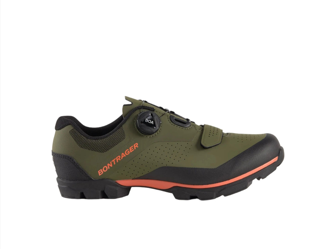 Foray Mountain Bike Shoe - Men's