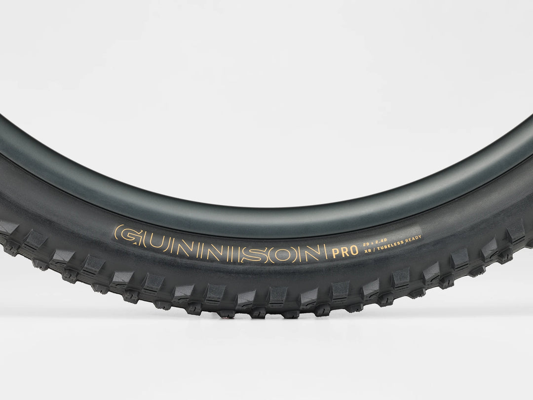 Gunnison Pro XR TLR MTB Tire - 27.5"