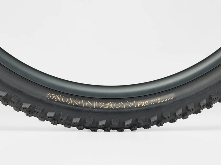 Gunnison Pro XR TLR MTB Tire - 27.5"