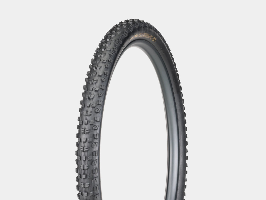 Gunnison Pro XR TLR MTB Tire - 27.5"