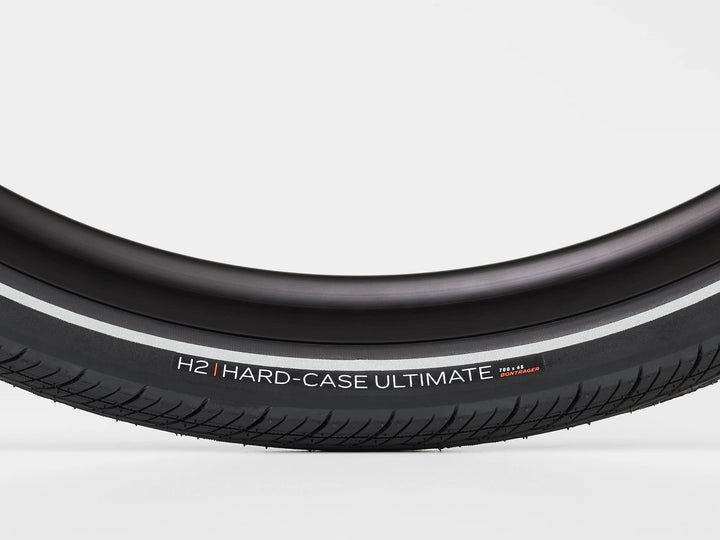 H2 Hard-Case Ultimate Reflective Hybrid Tire