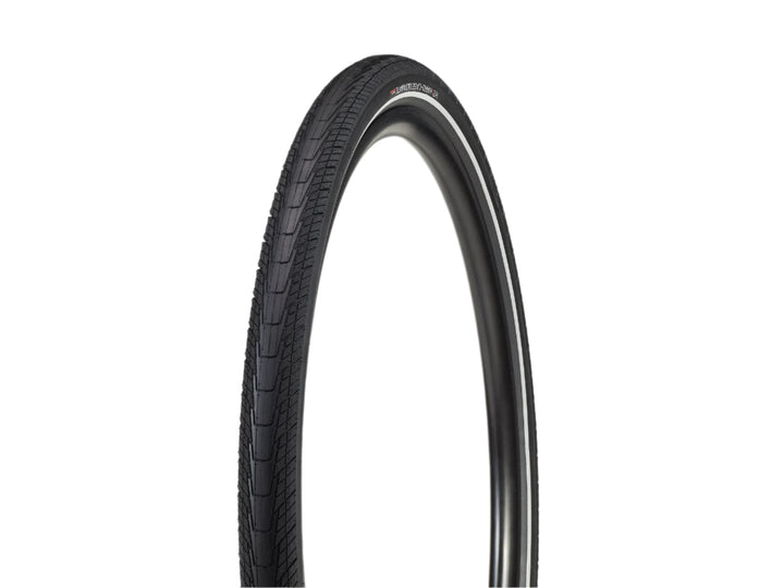 H2 Hard-Case Ultimate Reflective Hybrid Tire