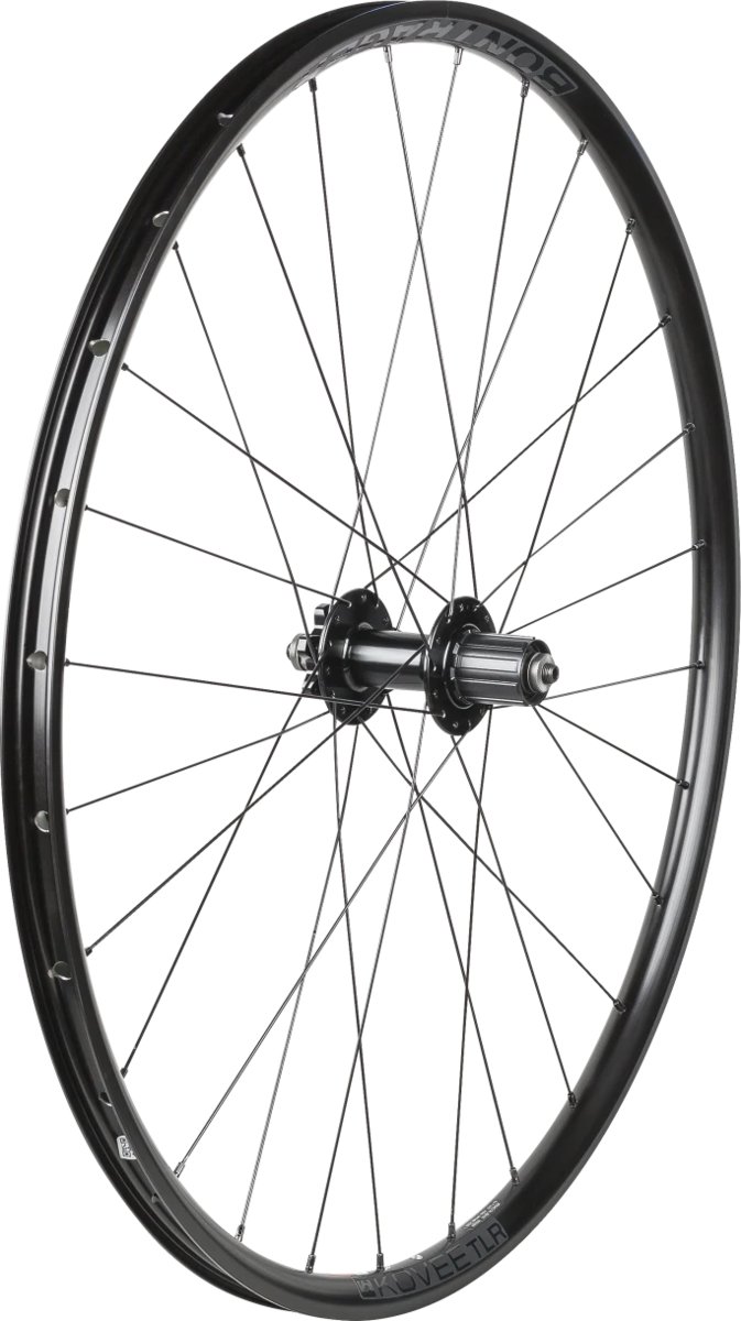 Kovee TLR Boost Disc - 29" Rear Wheel