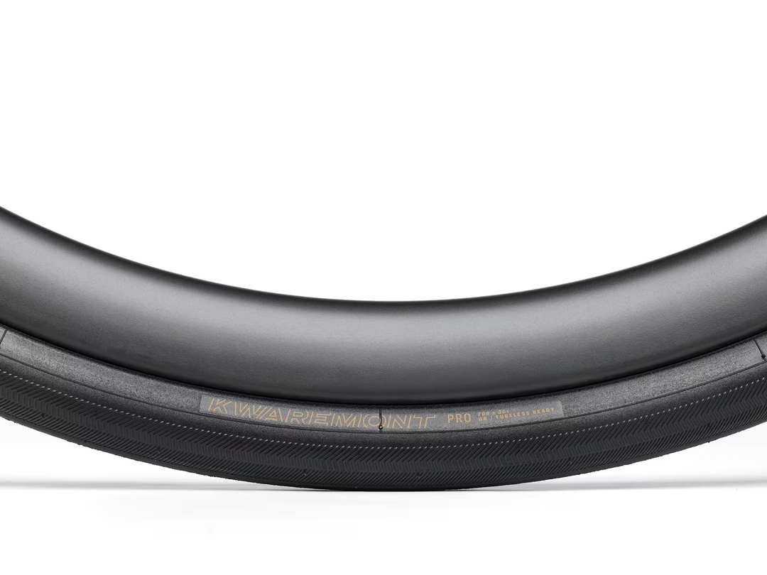 Kwaremont Pro - 700c