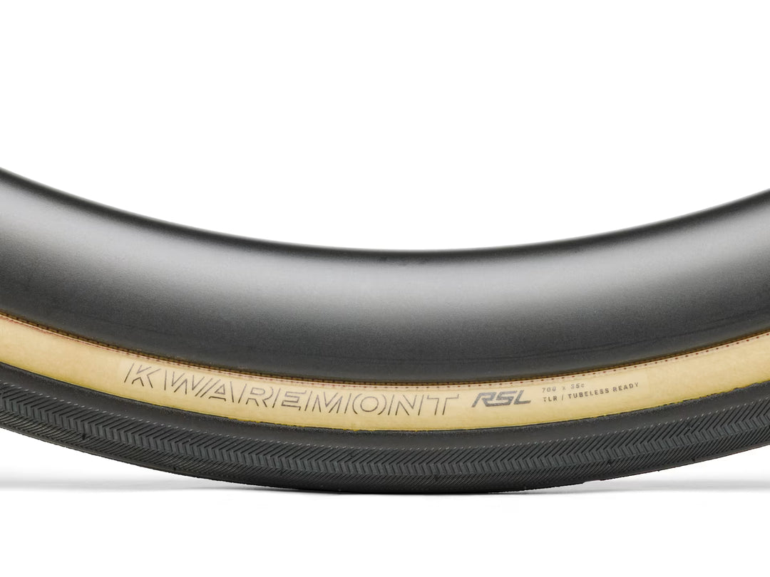 Kwaremont RSL - 700c
