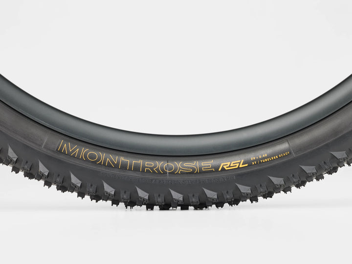 Montrose RSL XT TLR MTB Tire - 29"