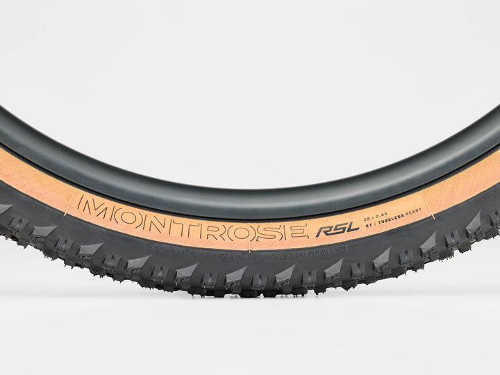 Montrose RSL XT TLR MTB Tire - 29"