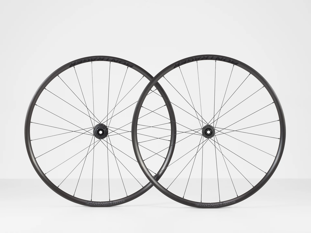 Paradigm Comp TLR Disc - 700c Front Wheel