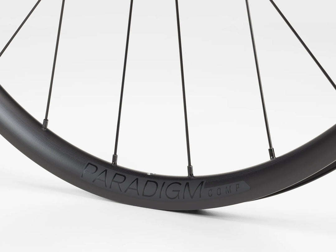 Paradigm Comp TLR Disc - 700c Front Wheel