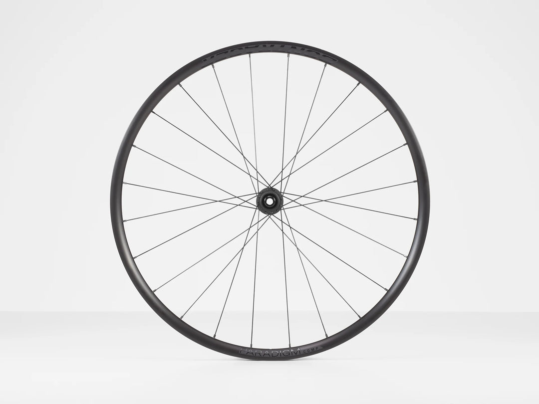 Paradigm Comp TLR Disc - 700c Front Wheel