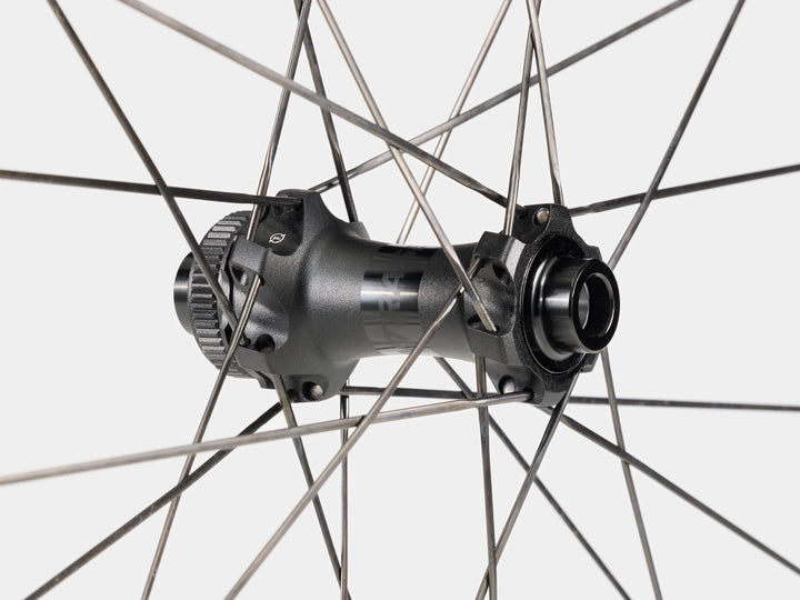 Paradigm Pro 30 TLR Disc Road Front Wheel