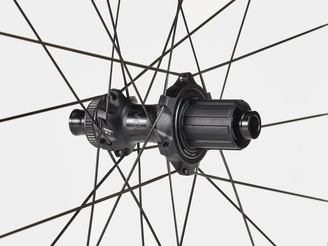 Paradigm Pro 30 TLR Disc Road Rear Wheel