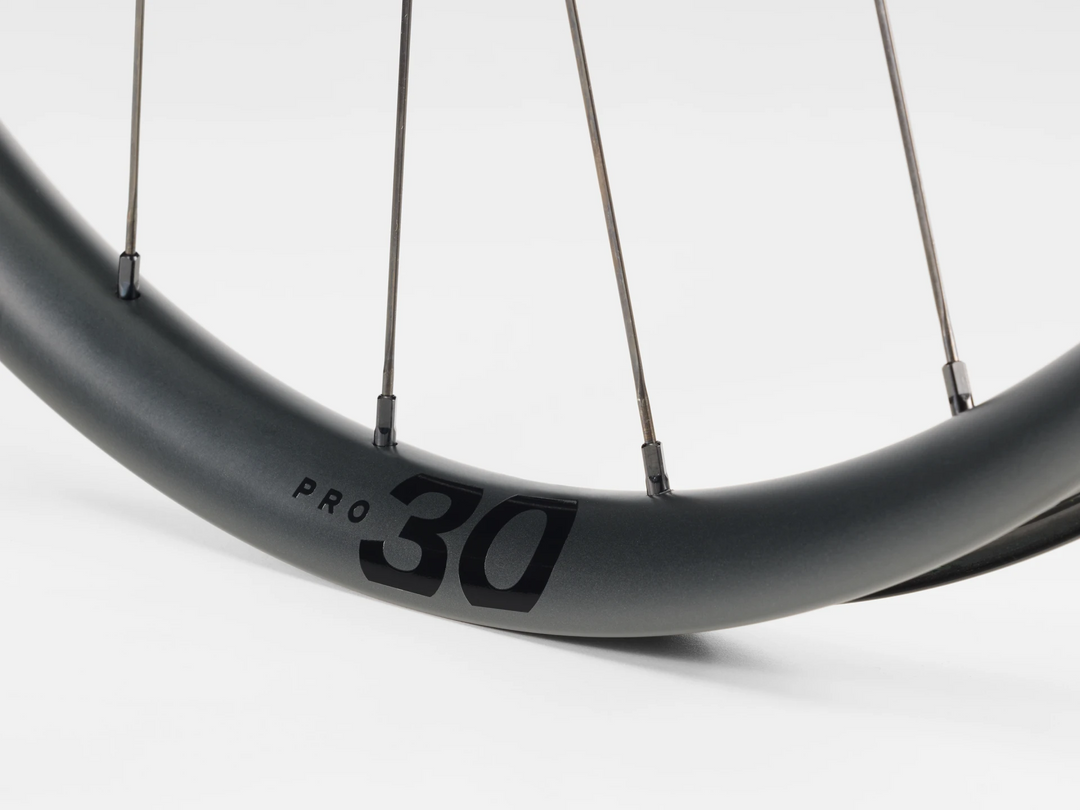 Paradigm Pro 30 TLR Disc Road Rear Wheel