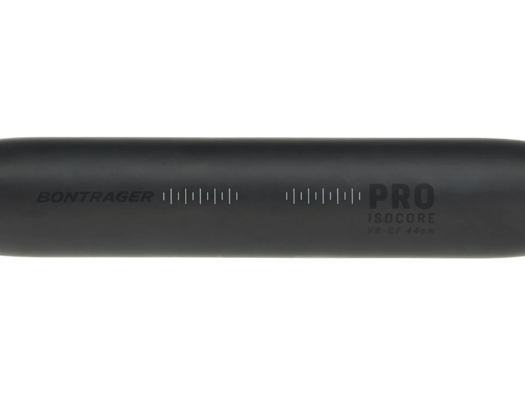 Pro IsoCore VR-CF Road Handlebar